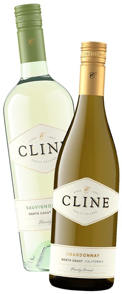 cline wines