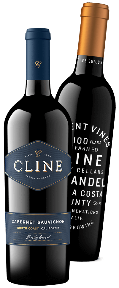 cline wines